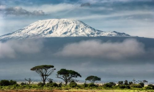 kilimanjaro mountain